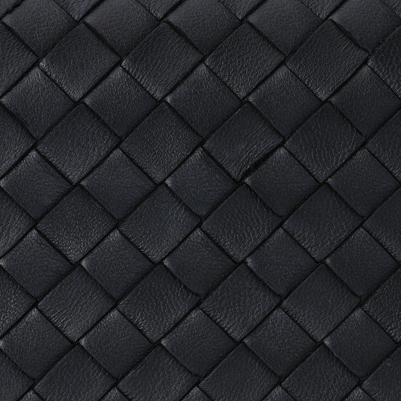 BOTTEGA VENETA(USED)보테가베네타 체인 장지갑